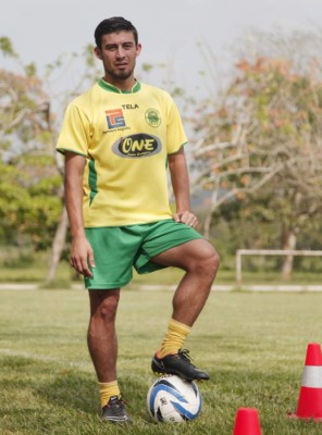 Grandes jugadores que pasaron por la Segunda División de Honduras