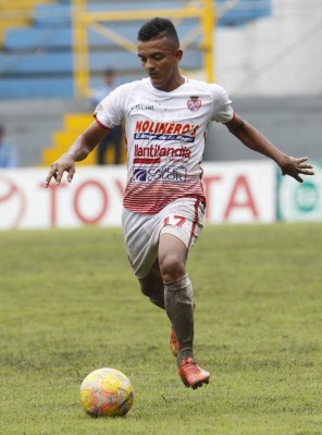 MERCADO: Motagua confirma alta y club del Ascenso lleva jugadores de primera