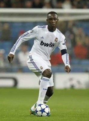 Ellos son los 30 peores fichajes en la historia del Real Madrid