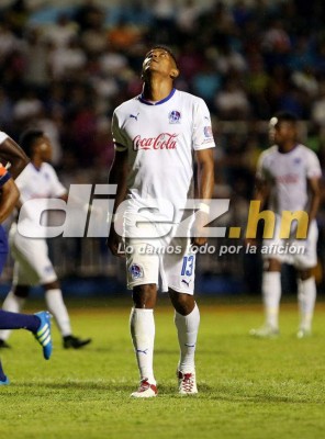 Llantos, algarabía, violencia y heridos; lo que no se vio de las semifinales en Honduras