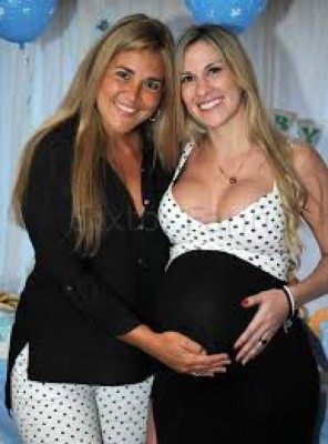 Así es la bella esposa de Néstor Pitana, el árbitro argentino que pitará Australia-Honduras