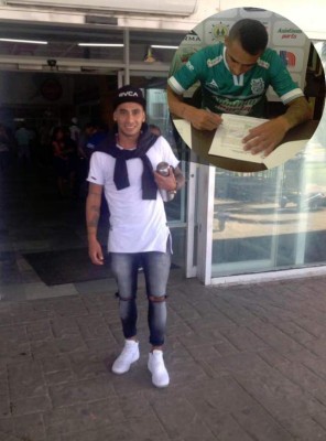 RUMORES Y FICHAJES: Social Sol se arma hasta los dientes&nbsp;&nbsp;