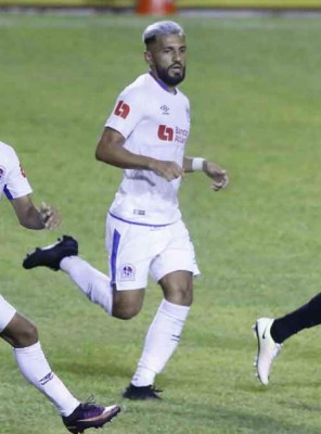 ¡No quiere sorpresas! El 11 que presentaría Pedro Troglio para el Olimpia-Motagua en Liga Concacaf