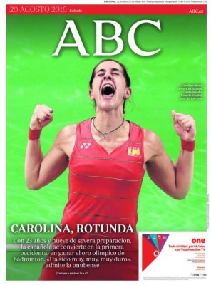 Las principales portadas de periódicos en el mundo de este sábado 20 de agosto