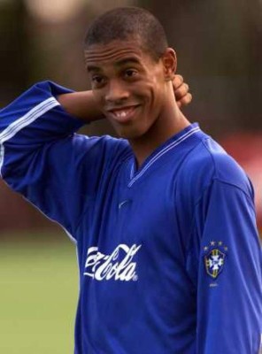 Por Halloween: Los jugadores más feos en el mundo del fútbol &nbsp;&nbsp;