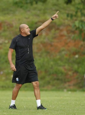 MERCADO: Legionario regresa y Olimpia se alista para la Concachampions