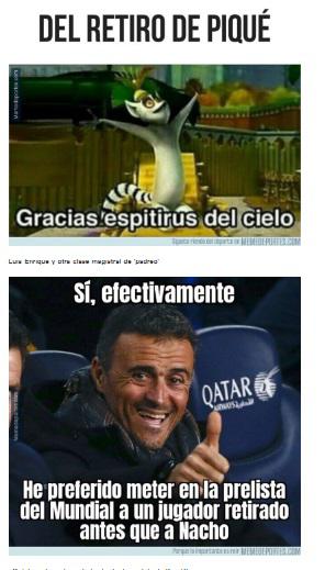 No perdonan a nadie: Los jocoso memes que dejó el último partido de Gerard Piqué con el FC Barcelona