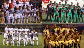 Los equipos que avanzaron a la etapa final buscan una solución.