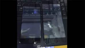 El botón de inicio del iPhone 7, dejará de ser físico. Es decir, el botón principal del nuevo teléfono de Apple será digital y sensible al tacto.