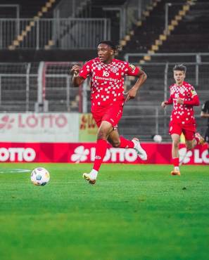 Las confesiones de Nayrobi Vargas desde Alemania: Su amor por Honduras, la plática con Keyrol y, ¿lo sigue contactando USA?