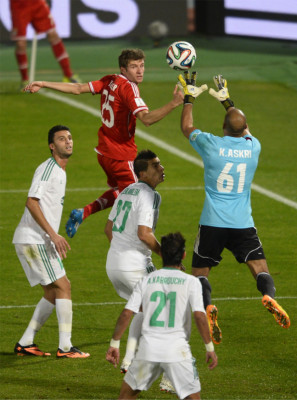 Bayern Munich, campeón del Mundial de Clubes.