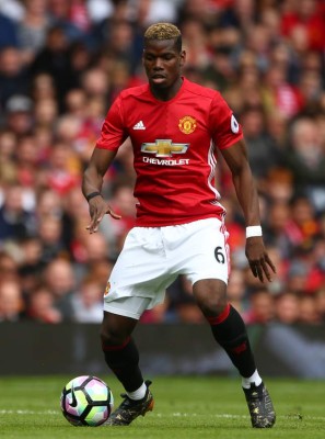 ¡Equipazo! El 11 soñado de Mou en el Manchester United para 2018