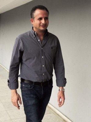 MERCADO: Platense y Real de Minas se refuerzan, llega delantero africano