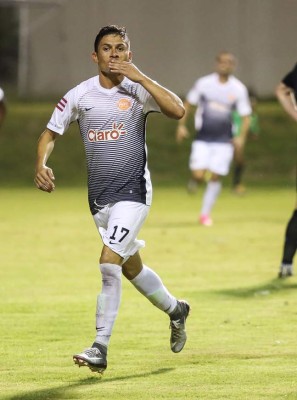 ¡Se agrandó! Así se conforma la legión hondureña para el 2018