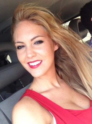 María Imízcoz, la preciosa novia del español Javi Martínez