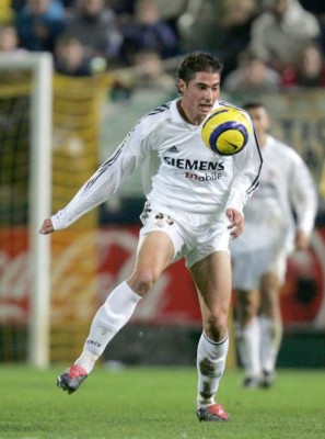 Top 12: Los futbolistas jóvenes nunca brillaron en el Real Madrid