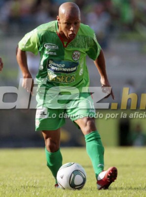 Marathón, el club que más ha fallado con los extranjeros