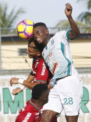 ¡Nueva camada! Conocé los jugadores que debutaron en este Clausura en Honduras