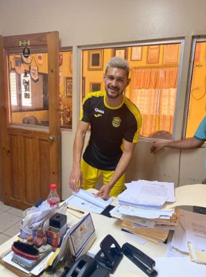 Fichajes: Olimpia con tres ausencias, en Motagua hablan de Costly y Vida ficha a exBoca