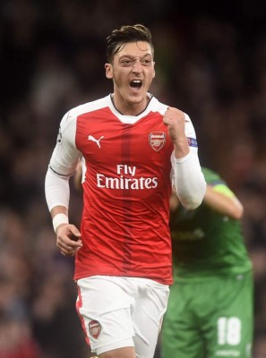 Un mexicano y ningún jugador del Real Madrid en el 11 de Champions