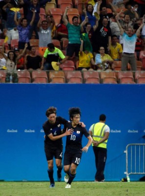 Honduras de las selecciones más baratas de Río, México de los más caros