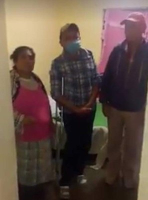 Entre muerte, acusaciones de fraude y política; así es la vida de Rubí tras su fiesta de XV años