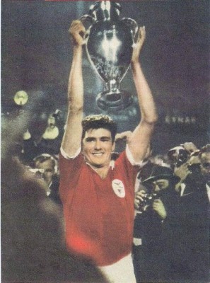 TOP: Los 10 jugadores con mejor promedio de gol en Champions