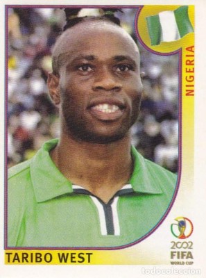 ¡Para reír! Los looks más graciosos y extraños de los álbumes de los Mundiales