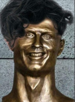 ¡Para reír más! Los memes siguen liquidando a Cristiano Ronaldo por su nuevo corte de pelo&nbsp;&nbsp;