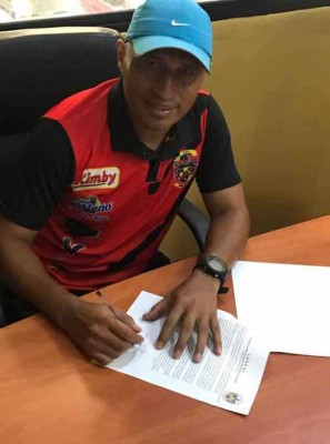 Fichajes Ascenso: Ex del Atlético de Madrid jugará en Victoria y Olimpia Occidental hace barrida