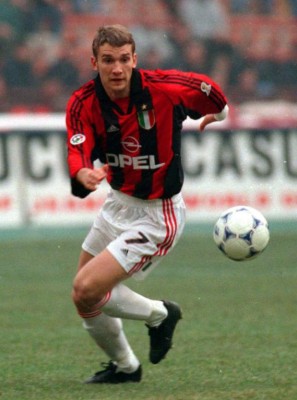 TOP: Grandes jugadores que pusieron su país en el mapa futbolístico