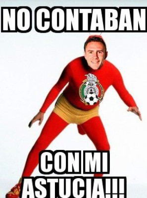 Dedicados a Donald Trump: Los impedibles memes de los mexicanos