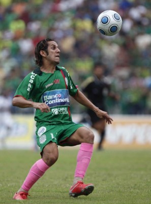 La actualidad del último Marathón que enfrentó a un equipo mexicano en Concachampions