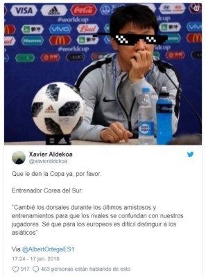 Los memes del triunfo de Suecia ante Corea del Sur con Ibrahimovic de protagonista
