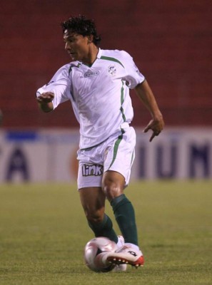 TOP: Futbolistas que quizás no sabías que jugaron en este equipo en Honduras