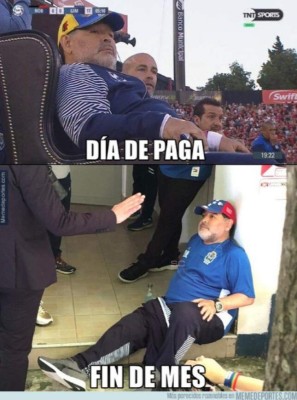 Lionel Messi y Gareth Bale, víctimas favoritas de los memes de la fecha FIFA