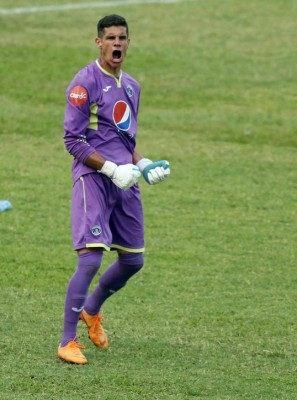 ¡Con un cambio! El 11 que alista Motagua para el clásico de Pentagonal ante Olimpia