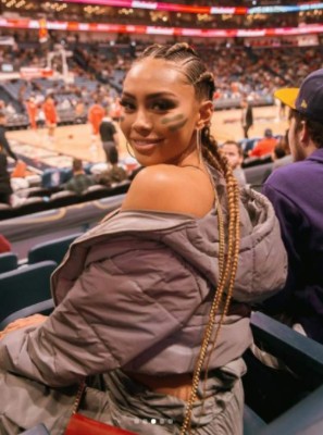 Escándalo amoroso: Larsa Pippen destapa romance con estrella de la NBA y afirma que lo buscó en Google