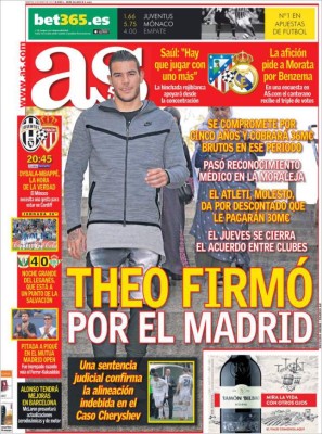 Juventus a sellar el pase a la final de la Champions