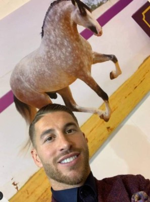 El imperio de Sergio Ramos: Así es su vida de millonario; autos, mansiones y sus negocios