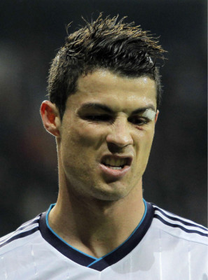 El Real Madrid se da un festín ante el Athletic.