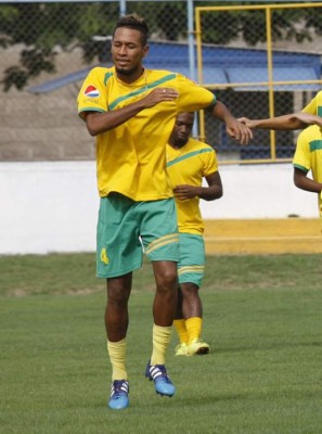 FICHAJES: 'Rambo' encuentra club, Motagua por ex del Olimpia y hondureño al extranjero