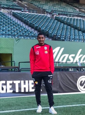 ¿A qué se dedican? Los exfutbolistas hondureños que viven en Estados Unidos y los trabajos que realizan