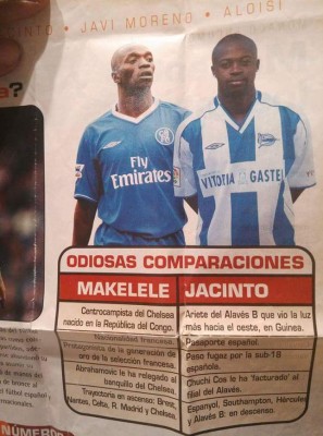 Jacinto Elá, el español que fue nombrado como el mejor del mundo y se retiró a los 26 años para ser orientador