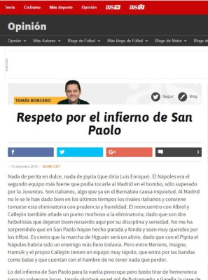 Prensa sobre la Champions: Hueso duro para el Barça, perla para Madrid