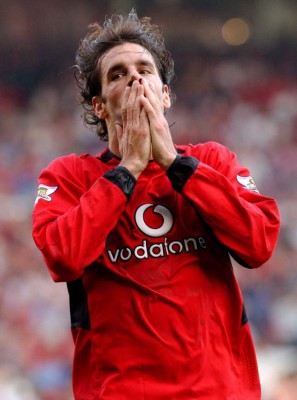 TOP: Las figuras que han pasado por el poderoso Manchester United