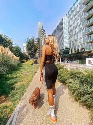 ¡Increíble! El crack del Inter que está envuelto en polémica por romper las normas de circulación con su novia