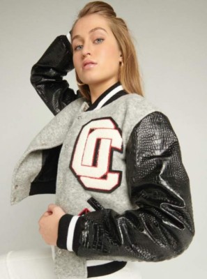 La sexy mujer de la gran estrella de Canadá: Víctima de racismo con su novio y juega en el PSG