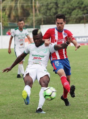 FICHAJES: Hay nuevos legionarios hondureños y Real España es noticia