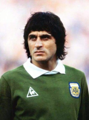 Argentina: El 11 histórico con el que Messi podría levantar un título con la mayor